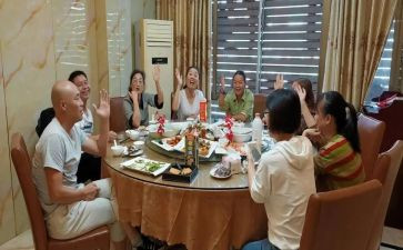 聚会致辞稿参考6篇