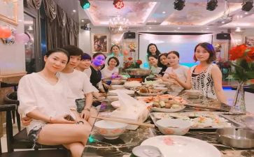 小动物聚会教案7篇