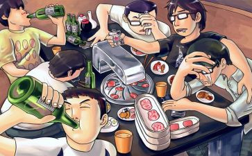 聚会活动总结6篇