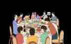 同学聚会活动策划书模板8篇