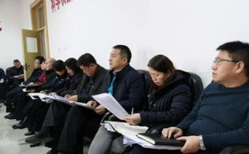 局科员述职报告8篇