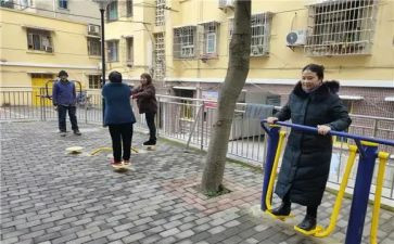 居民健康档案工作计划5篇