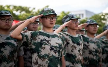 军训后心得体会600字推荐8篇