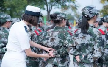 军训总结心得优秀5篇