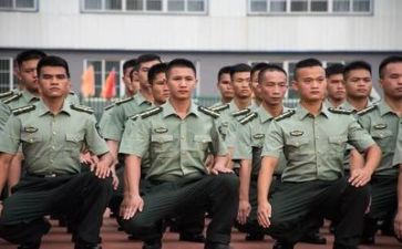 冬军训心得体会优秀8篇
