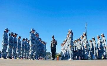 军训作文600心得体会精选6篇