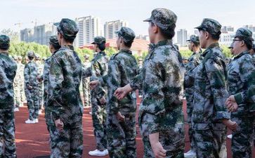 军训及培训心得体会6篇