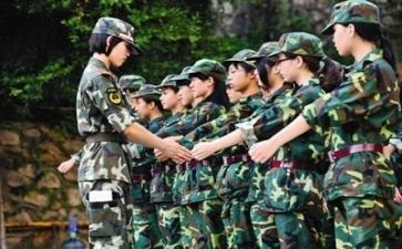 一周军训心得体会最新8篇