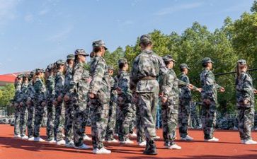 军训后心得体会600字推荐6篇