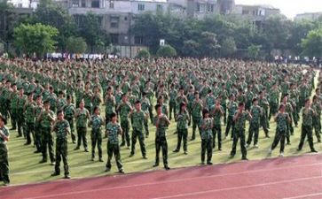 军训后心得体会600字优质8篇