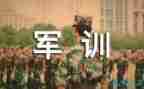 军训后心得体会6篇