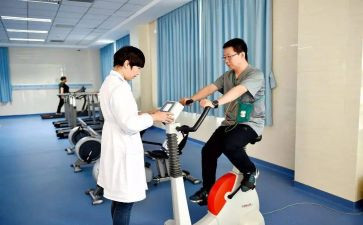 康复科工作计划6篇