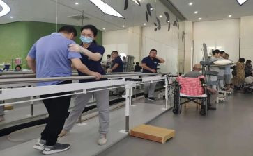 康复室工作总结参考8篇