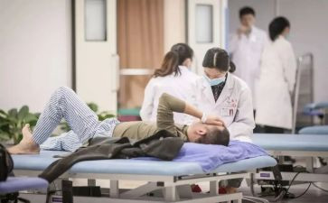 康复室工作总结通用6篇