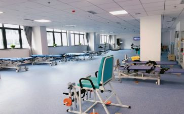 小二康复科述职报告6篇