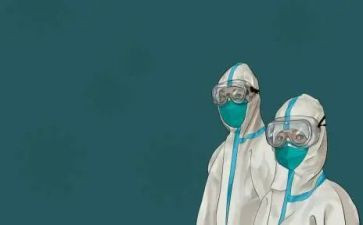 2024抗击疫情先进事迹模板6篇
