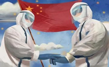 抗击疫情先进个人事迹材料8篇
