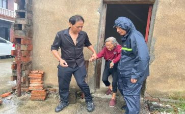 抗台工作总结8篇