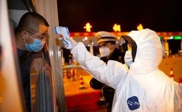 抗疫事迹优质6篇