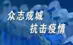 关于抗疫情的作文6篇