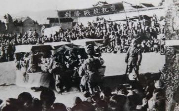 大抗战读后感7篇