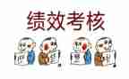 绩效考核工作总结推荐5篇