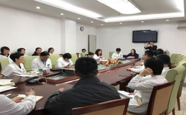 科长述职报告推荐7篇