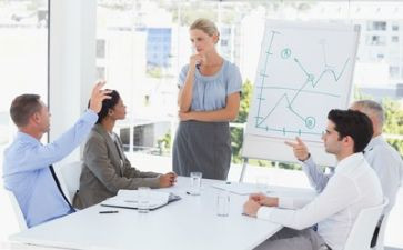 财务科科长工作总结最新5篇