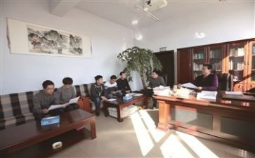 科长述职报告最新7篇