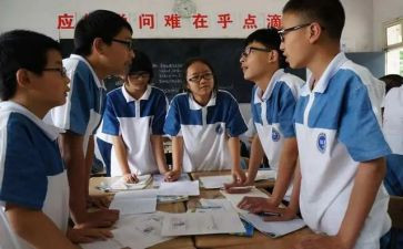 课代表个人述职报告7篇