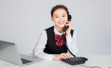 销售客服工作心得体会7篇