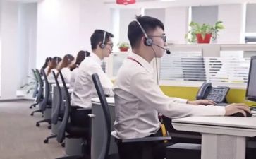 客服工作月度工作总结6篇