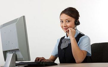 老客服工作总结参考5篇