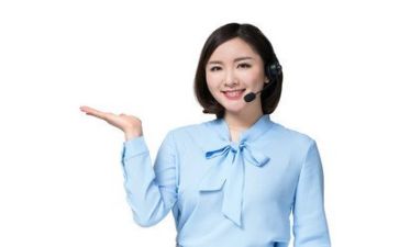 工作客服工作总结模板5篇