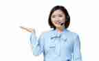 工作客服工作总结模板5篇