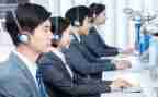 客服工作总结个人总结参考6篇