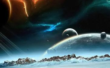 科幻故事优秀作文6篇