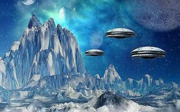 科幻类作文优质8篇