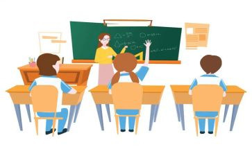 青廉课堂心得体会5篇