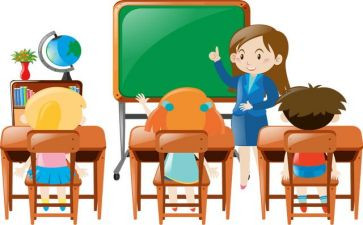 354课堂改革心得体会7篇