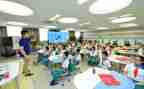 教学论课堂心得体会7篇