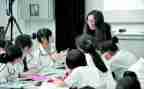 教学常规与课堂心得体会5篇