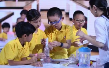 科学课活动方案精选6篇