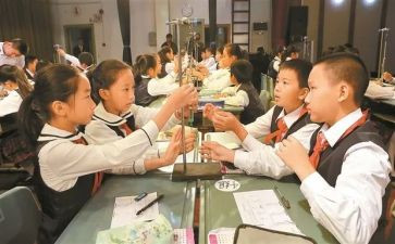 托班科学课教案7篇