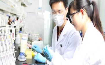 科研公工作总结通用8篇