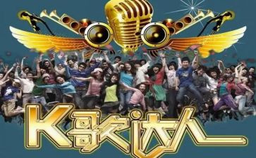 k歌项目述职报告精选8篇