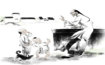 议孔乙己作文8篇