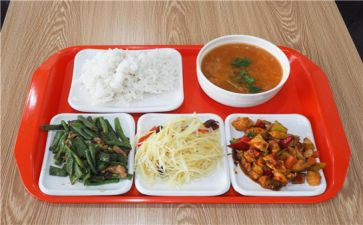 快餐店工作计划5篇