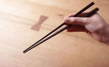 小班用筷子教案6篇