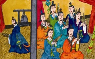 《滥竽充数》的读后感6篇